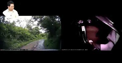 [잡담] 브레이크를 밟았는데 차가 안서면 급발진이라고 생각을 하지말고 자기 발을봐 | 인스티즈