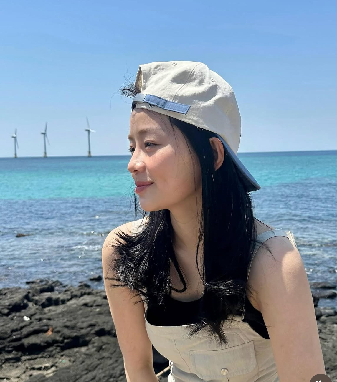 [잡담] 학씨부인 일상사진 진짜 너무 이뻐….. | 인스티즈