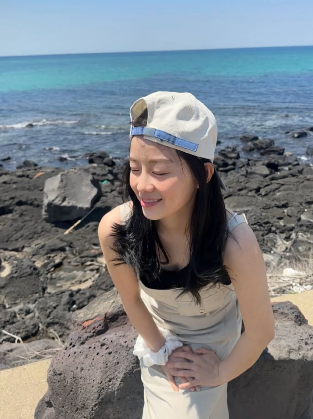 [잡담] 학씨부인 일상사진 진짜 너무 이뻐….. | 인스티즈