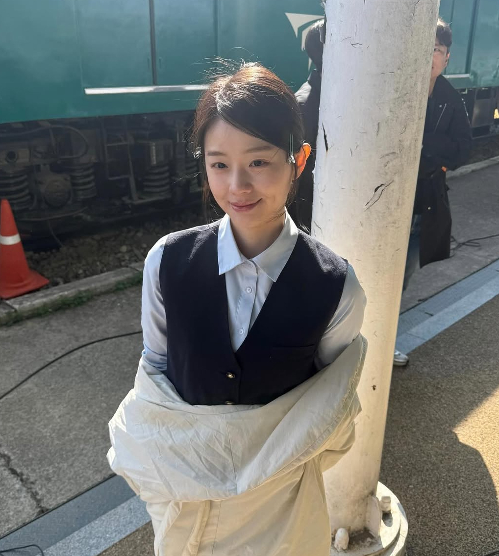 [잡담] 채서안 약간 문근영 박수진 합친 느낌임 | 인스티즈