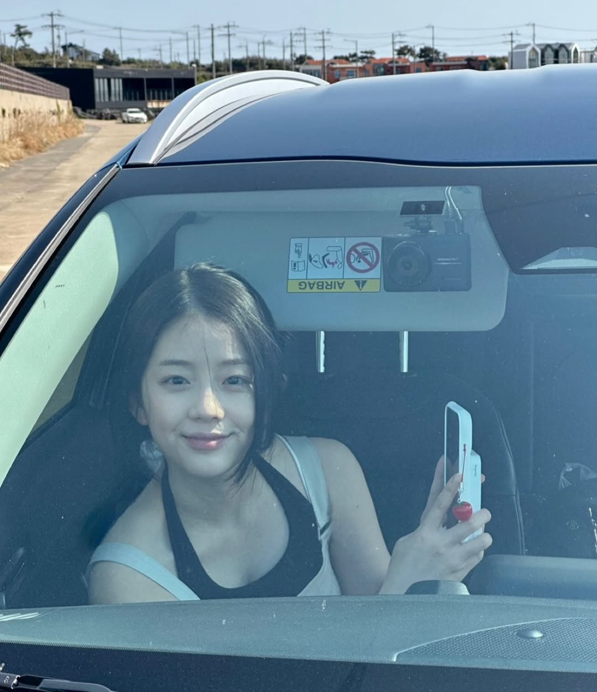 [잡담] 학씨부인 일상사진 진짜 너무 이뻐….. | 인스티즈