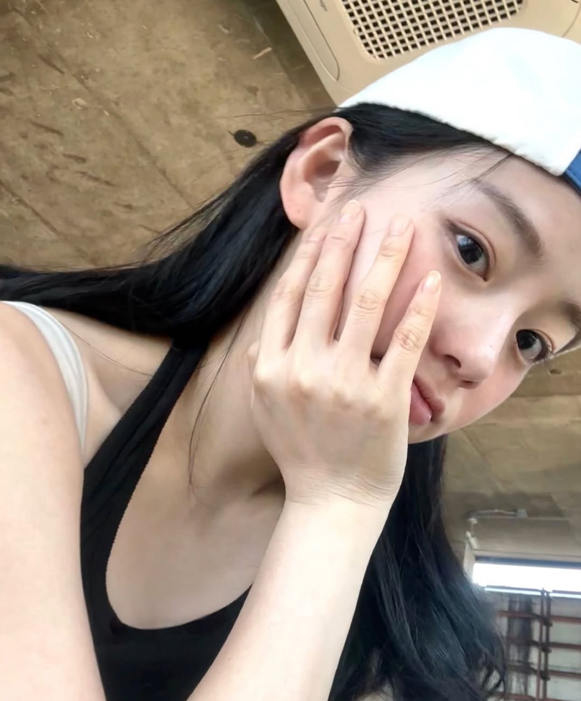 [잡담] 학씨부인 일상사진 진짜 너무 이뻐….. | 인스티즈
