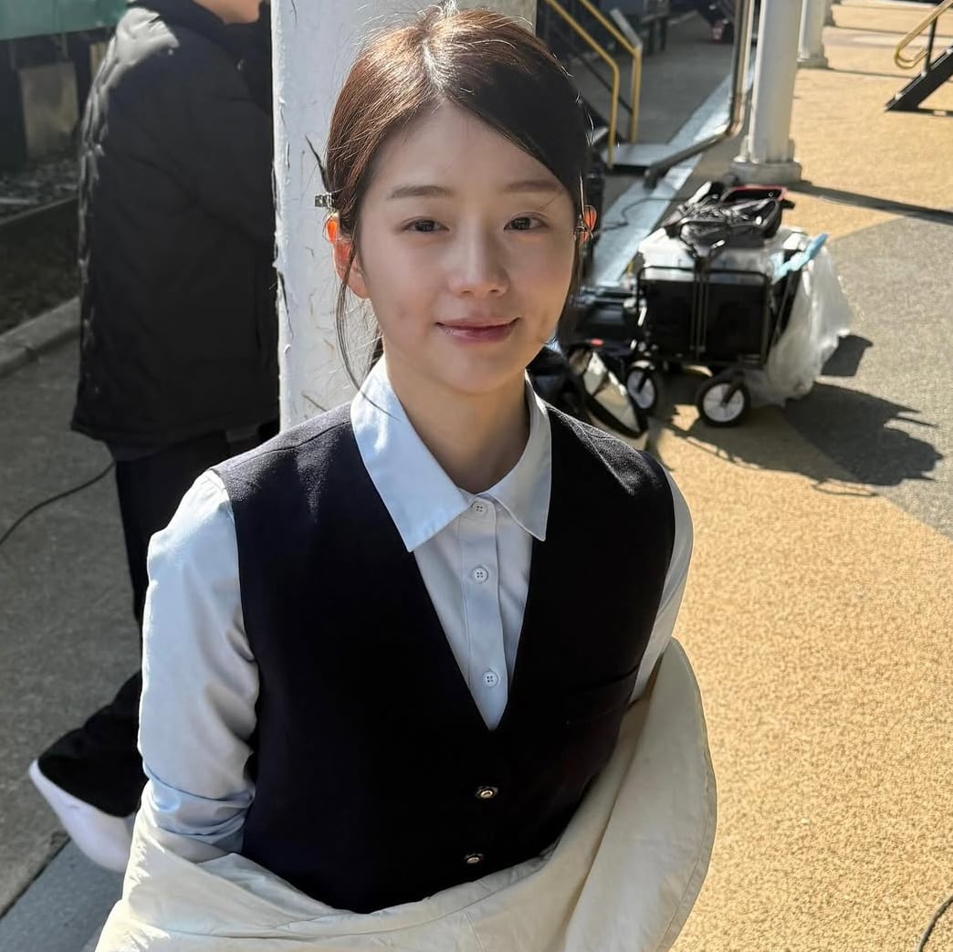 [잡담] 학씨부인 일상사진 진짜 너무 이뻐….. | 인스티즈