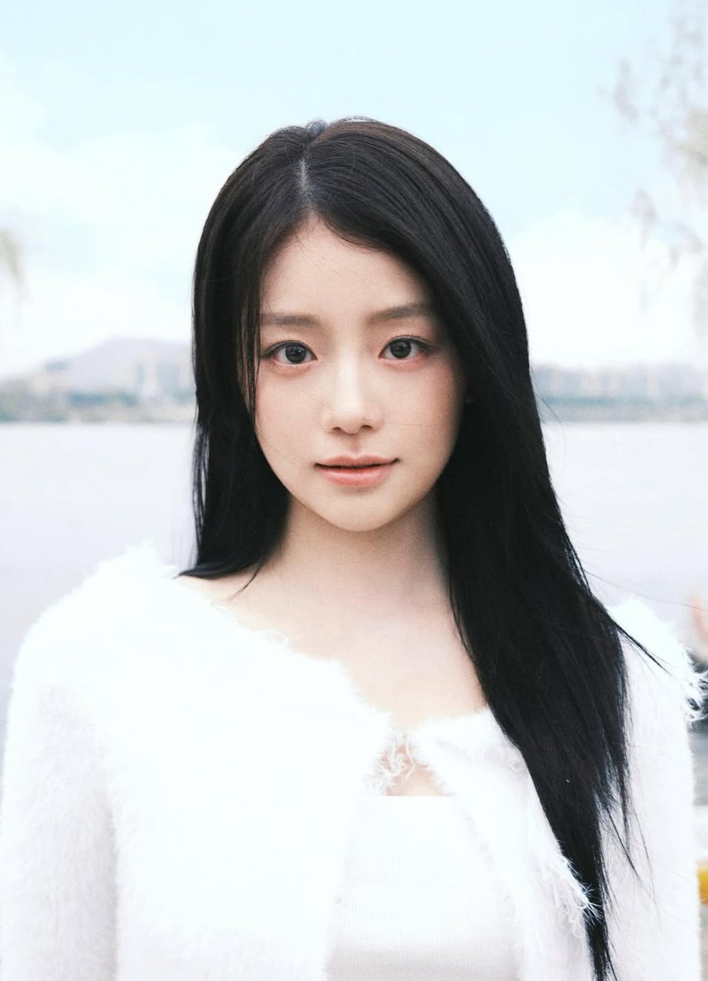[잡담] 채서안 약간 문근영 박수진 합친 느낌임 | 인스티즈