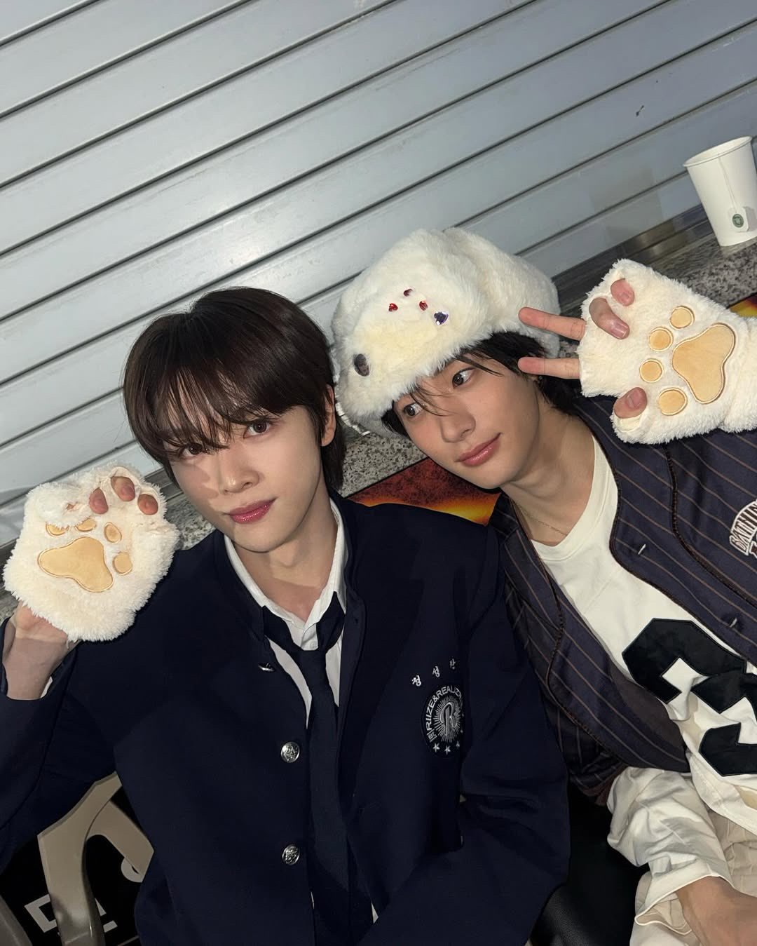 [잡담] 성찬영 슴콘 성장과정 한눈에 보여 ,, 눈물되 | 인스티즈