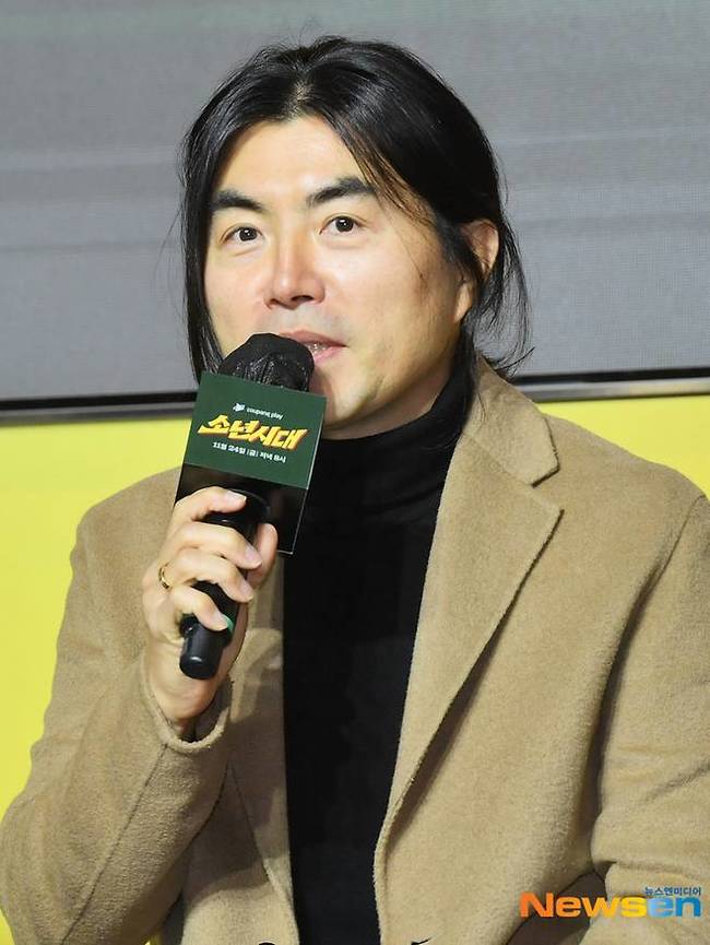 [정보/소식] 이명우 PD '소년시대' 충청도 이어 '열버닥터' 전라도 배경 연출 컴백 | 인스티즈