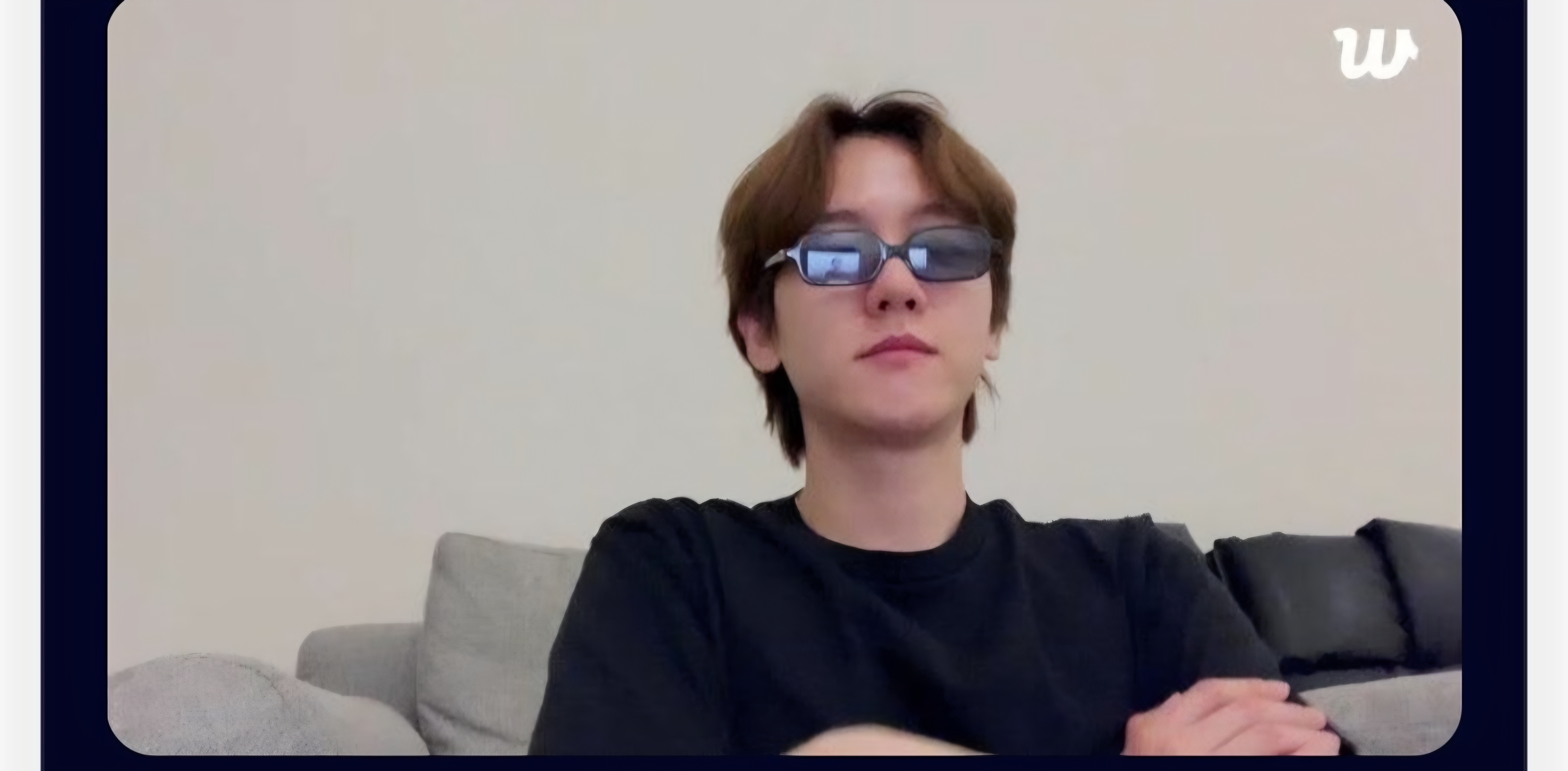 [잡담] 백현이 부모님도 궁금한 선글라스 가격 | 인스티즈