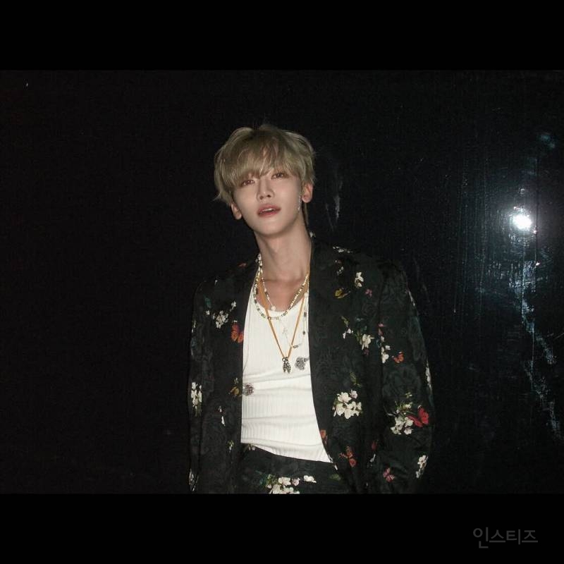 NCT DREAM 재민 인스타그램 업데이트 | 인스티즈