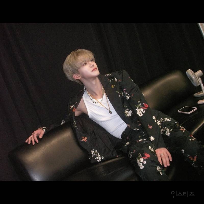 NCT DREAM 재민 인스타그램 업데이트 | 인스티즈