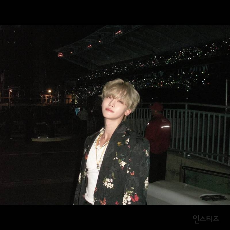 NCT DREAM 재민 인스타그램 업데이트 | 인스티즈