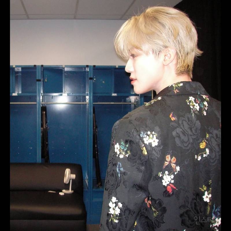 NCT DREAM 재민 인스타그램 업데이트 | 인스티즈