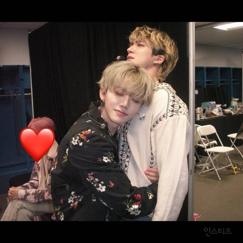 NCT DREAM 재민 인스타그램 업데이트 | 인스티즈