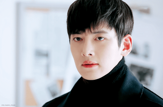 [잡담] 지창욱 이 짤 무슨 드라마야? | 인스티즈