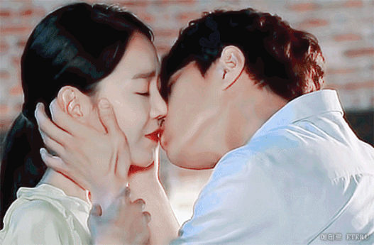 [잡담] 이 짤 무슨 드라마야? | 인스티즈