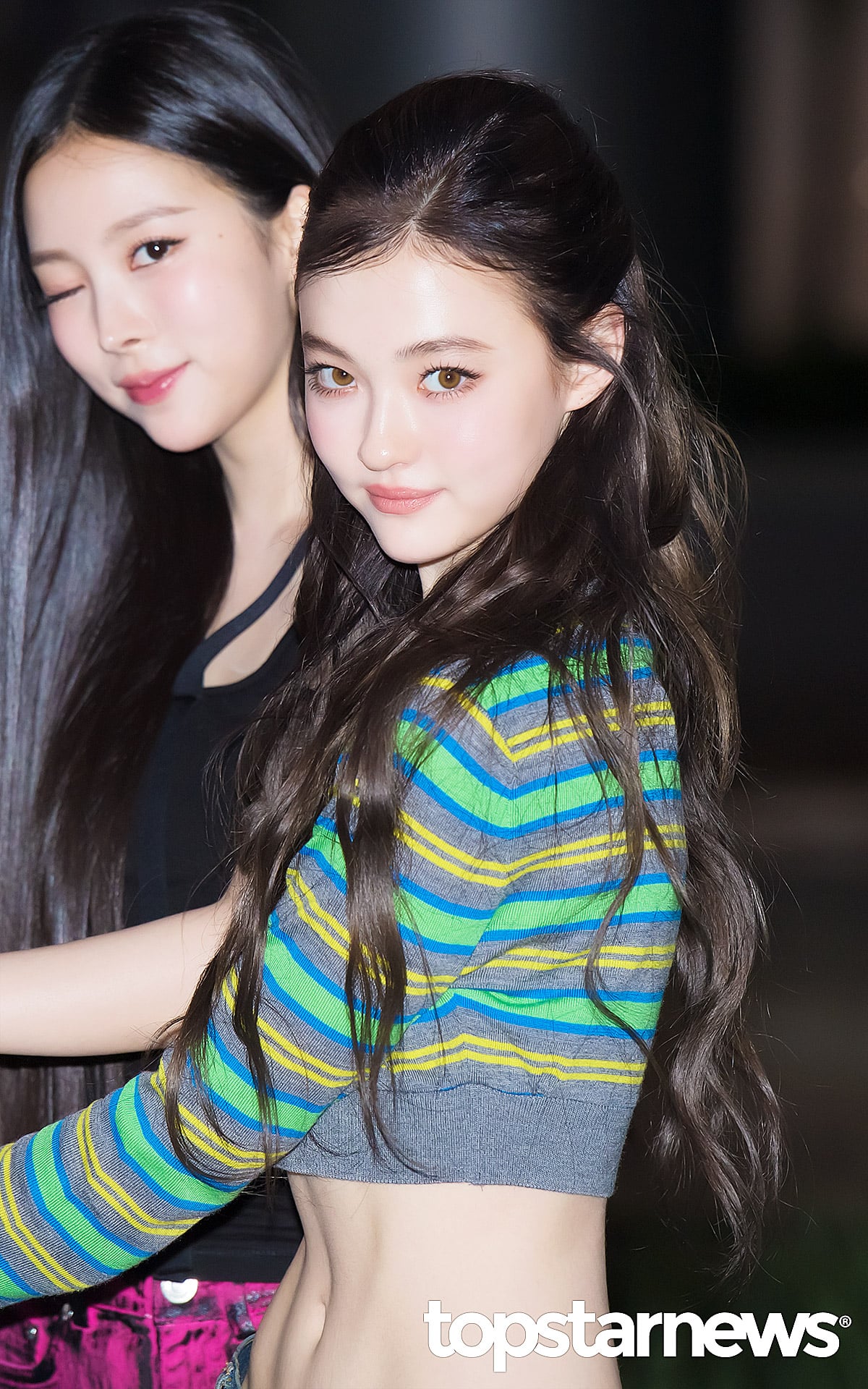 [잡담] 미야오 엘라 그동안 운동 열심히 했나보다 와 | 인스티즈