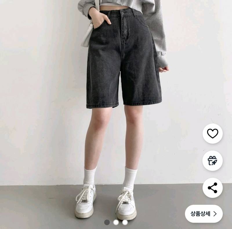 [잡담] 어른들이 보기에 이 바지도 짧을 편인가? | 인스티즈