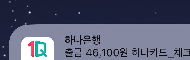 [잡담] 이시간에 46100원이 나갔는데 뭐지 | 인스티즈
