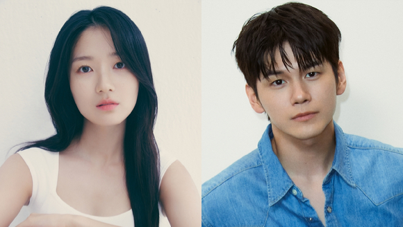 [정보/소식] 김혜윤x옹성우, 'KM차트 어워즈' MC 확정 "센스입담+젊은 에너지" | 인스티즈