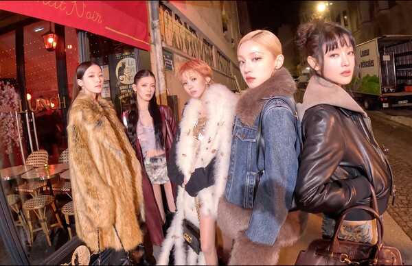 [잡담] 아이들 'Girlfriend' MV, 中 QQ뮤직 차트 1위 | 인스티즈