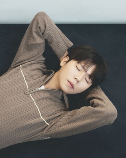 [정보/소식] 정승환 "군대에선 에스파·프로미스나인·엔믹스 인기•••나도 TV 나가고 싶더라" [MD인터뷰] | 인스티즈