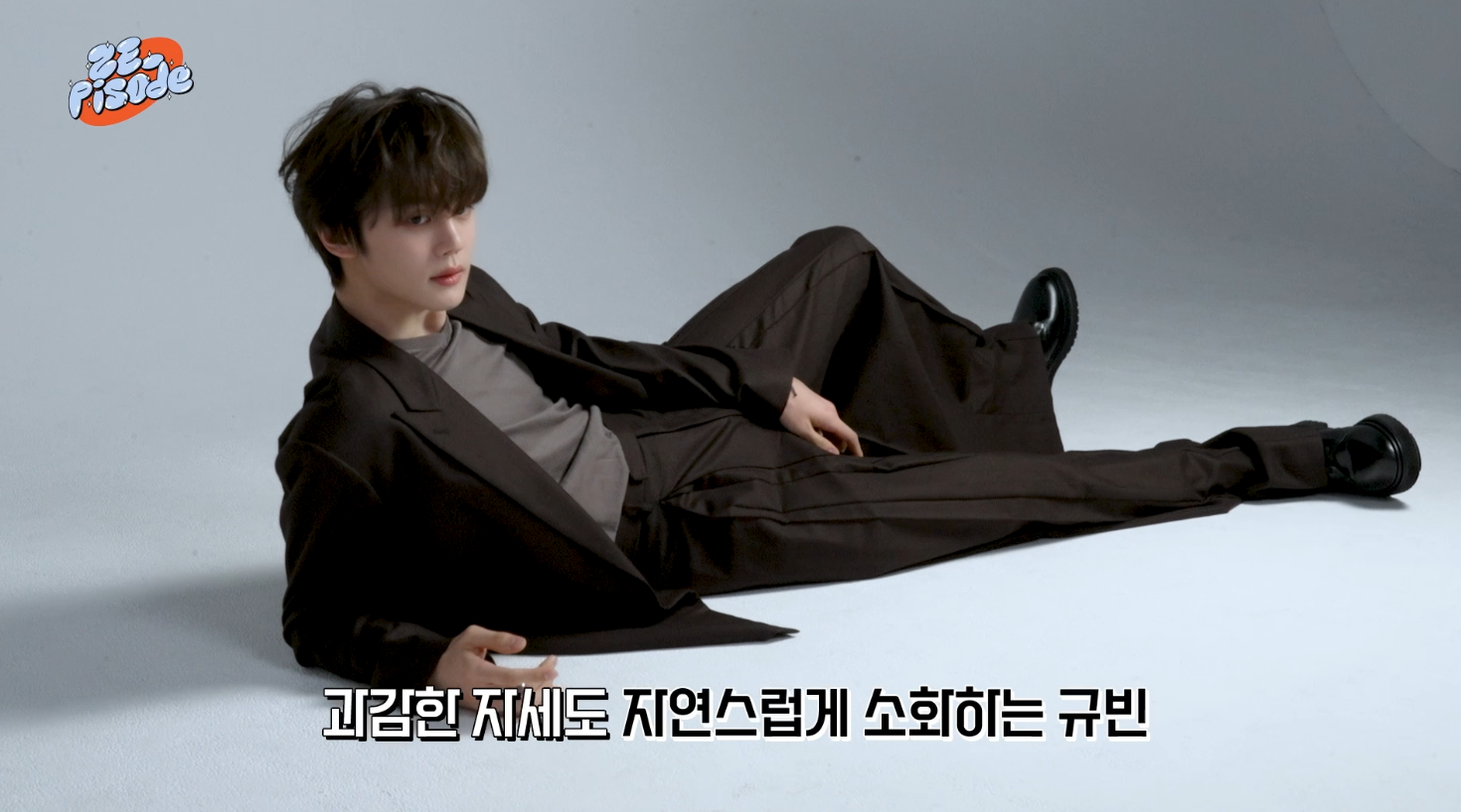 당신이 생각하는 제로베이스원의 비주얼 멤버는? | 인스티즈