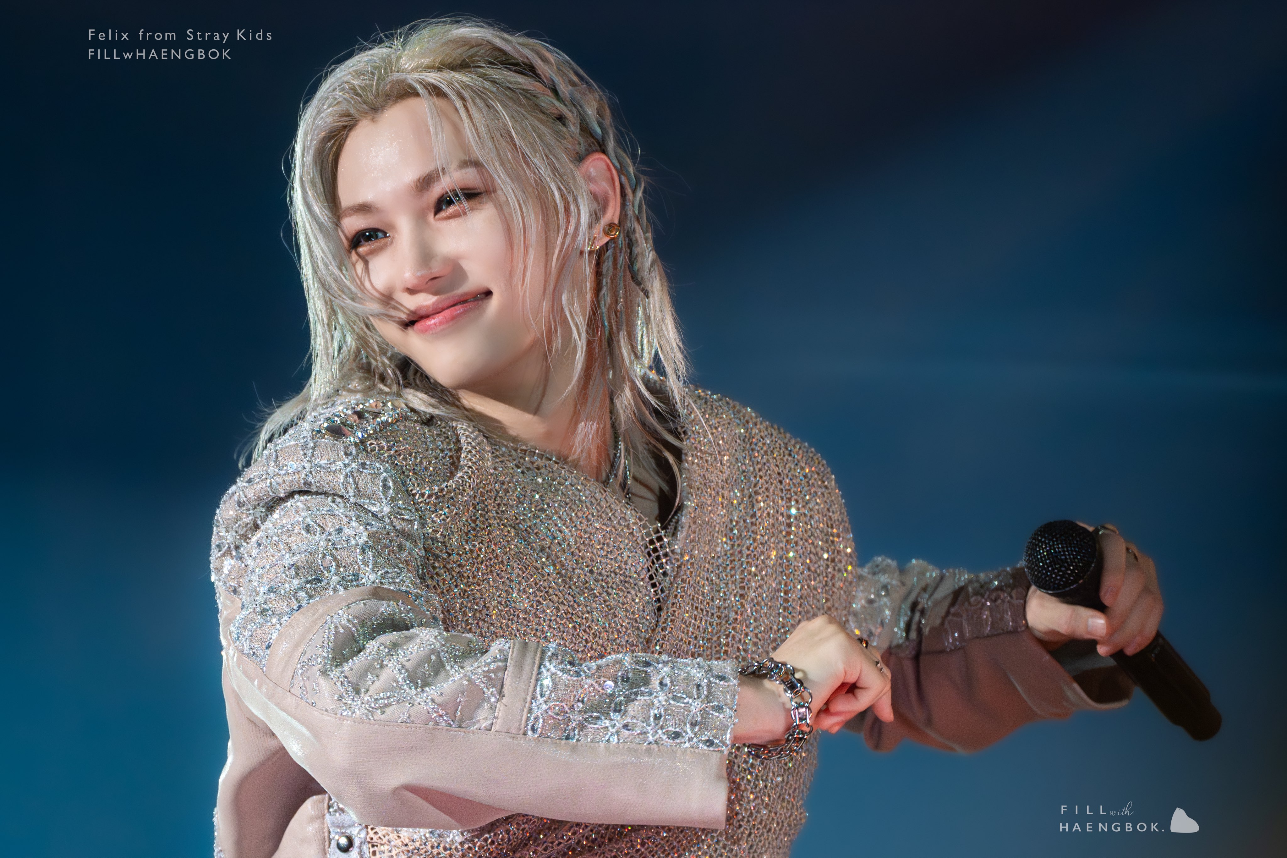 [잡담] 스키즈 필릭스 이거 영상으로 볼 수 있어?? | 인스티즈