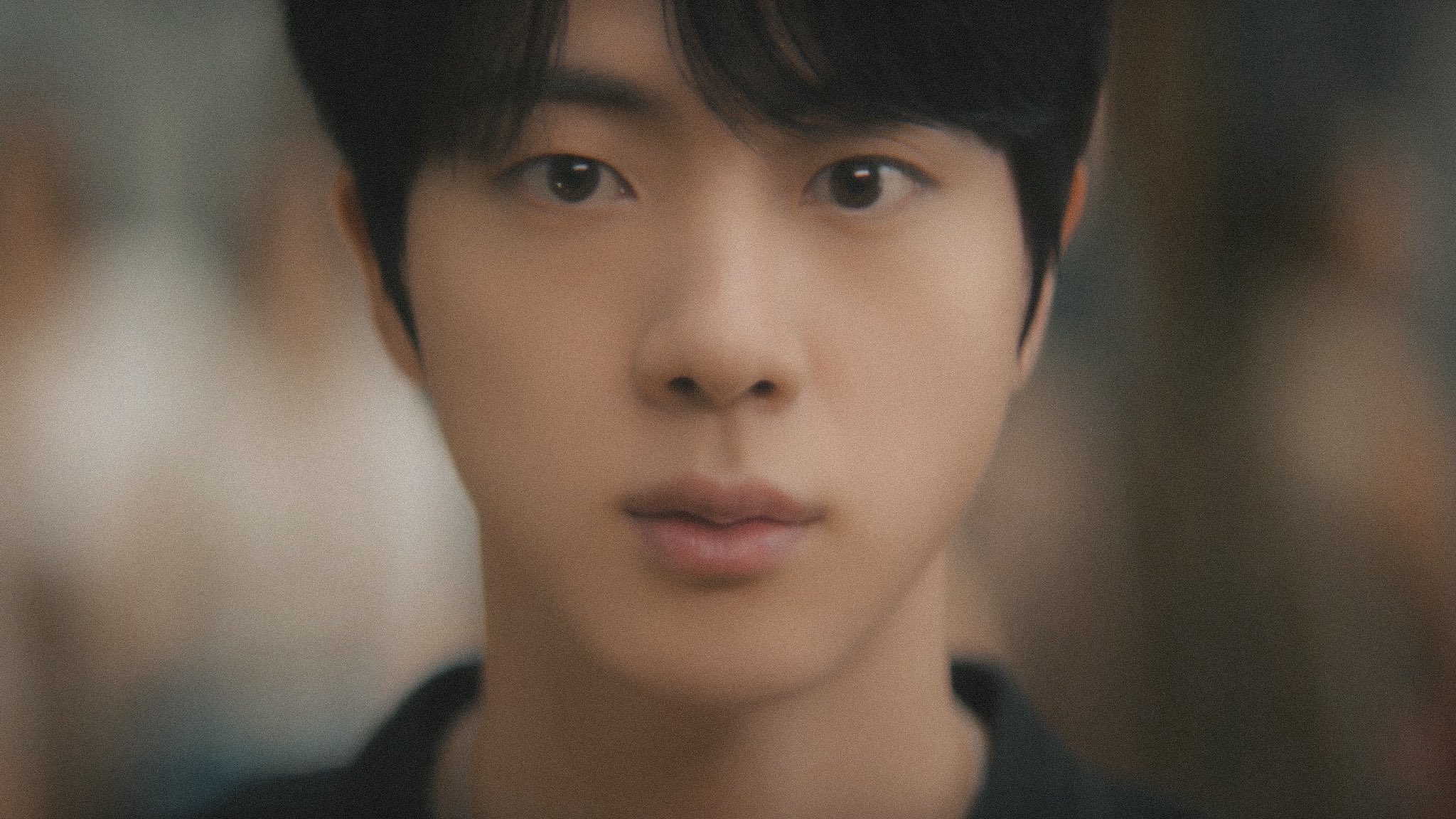 [잡담] 김석진 눈빛 이거 첫눈이야 재회야 | 인스티즈