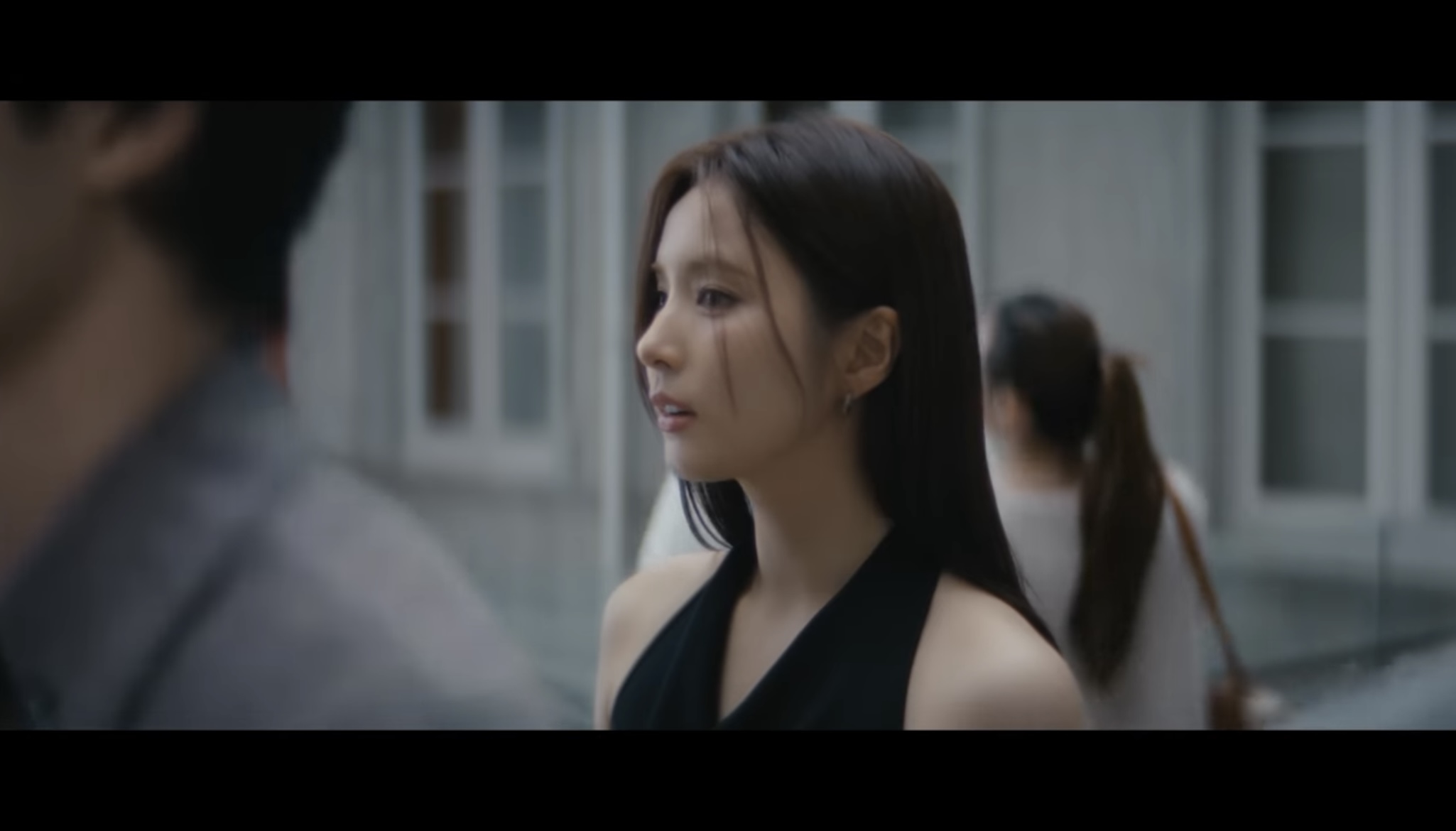 [잡담] 와 방탄 진이랑 신세경 뮤비 비주얼 난리났다 | 인스티즈