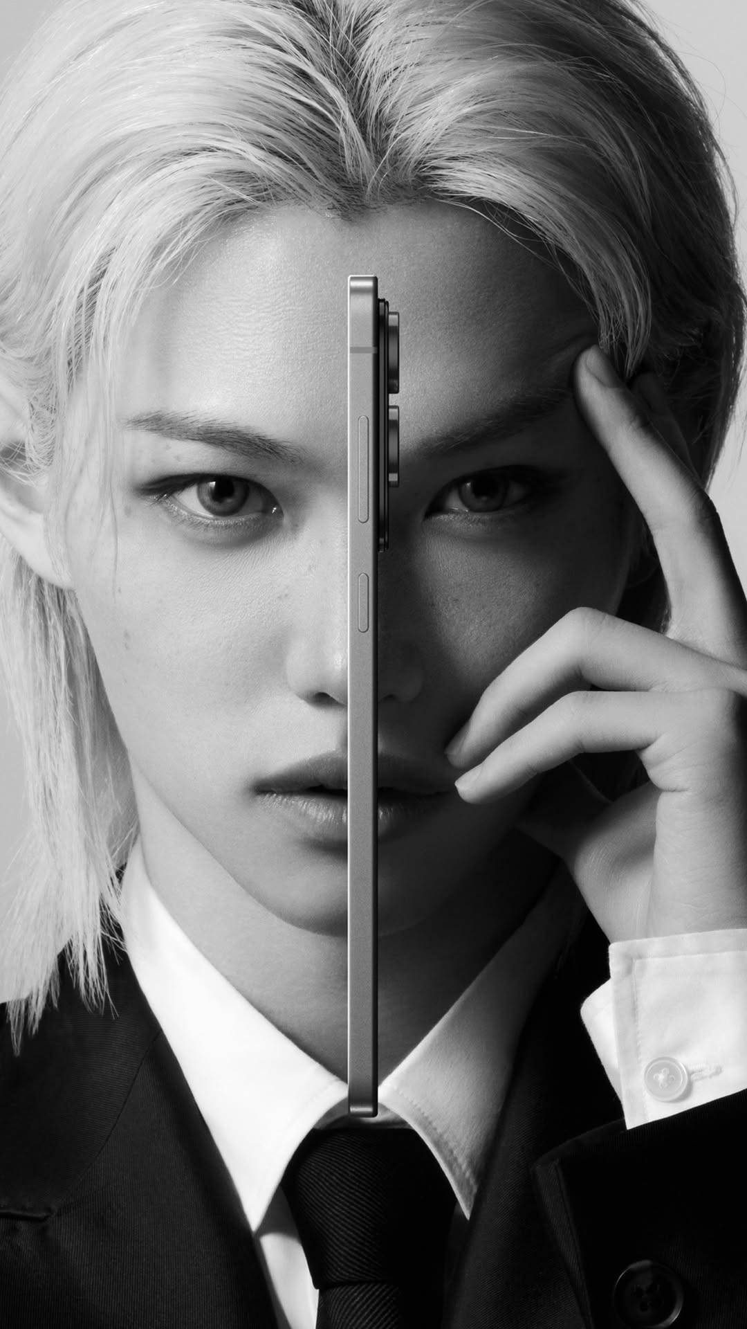 [잡담] 필릭스 이미지차이 진짜 에바야 | 인스티즈