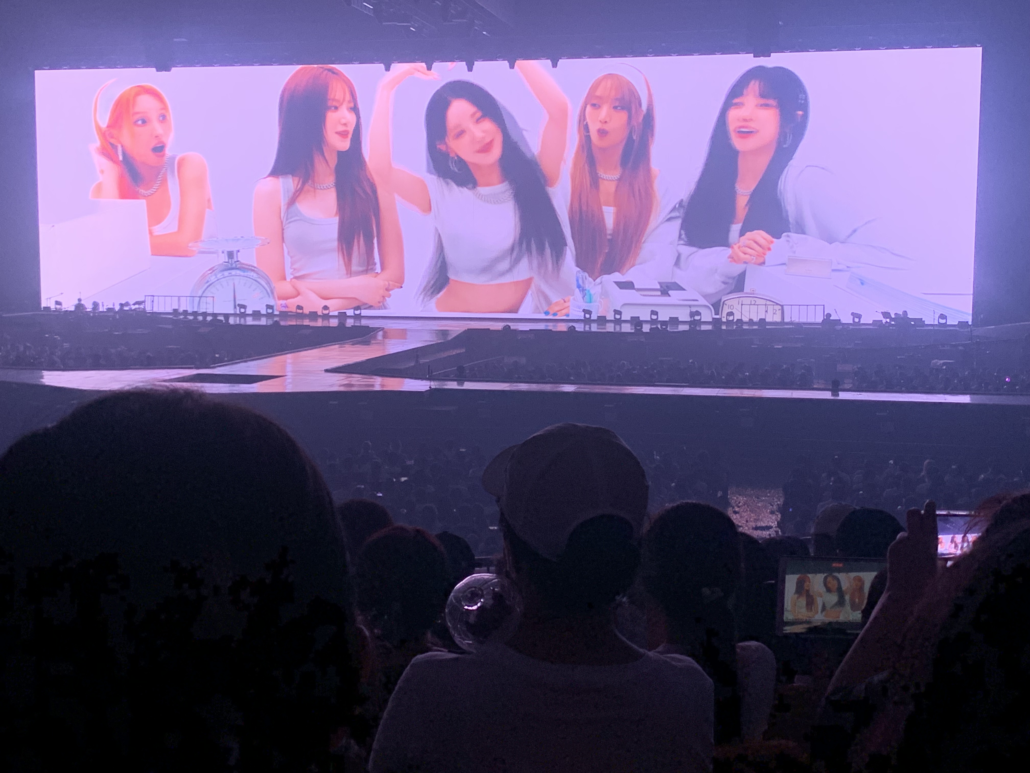 [잡담] 나 아이들 작년 콘서트 갔었는데 40 | 인스티즈