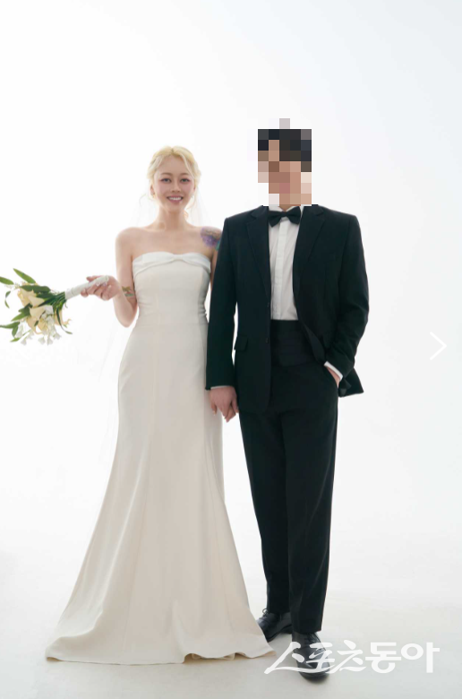 [잡담] [단독] 스피카 김보아, 4살 연하의 작곡가와 7월 결혼 | 인스티즈
