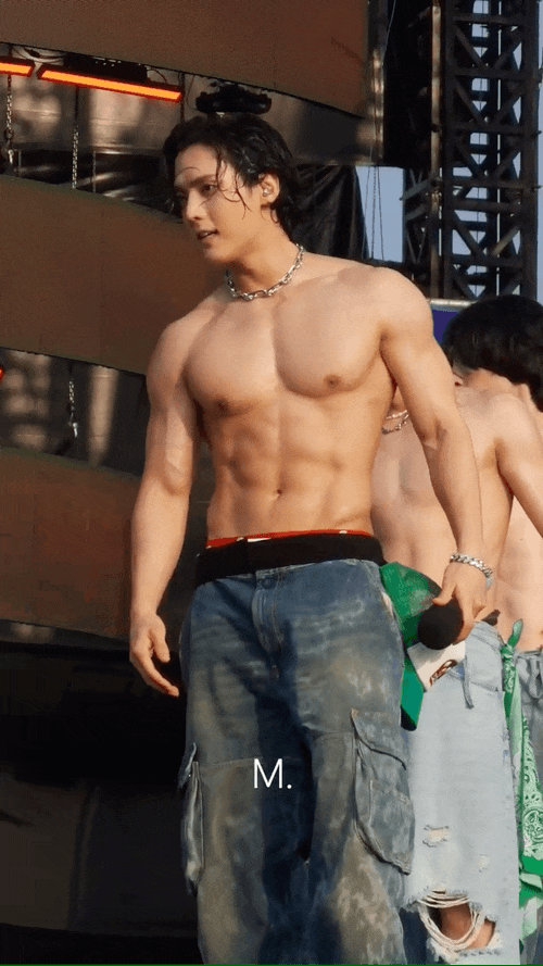 [잡담] 이민혁 이번 워터밤만 바라본다.. | 인스티즈
