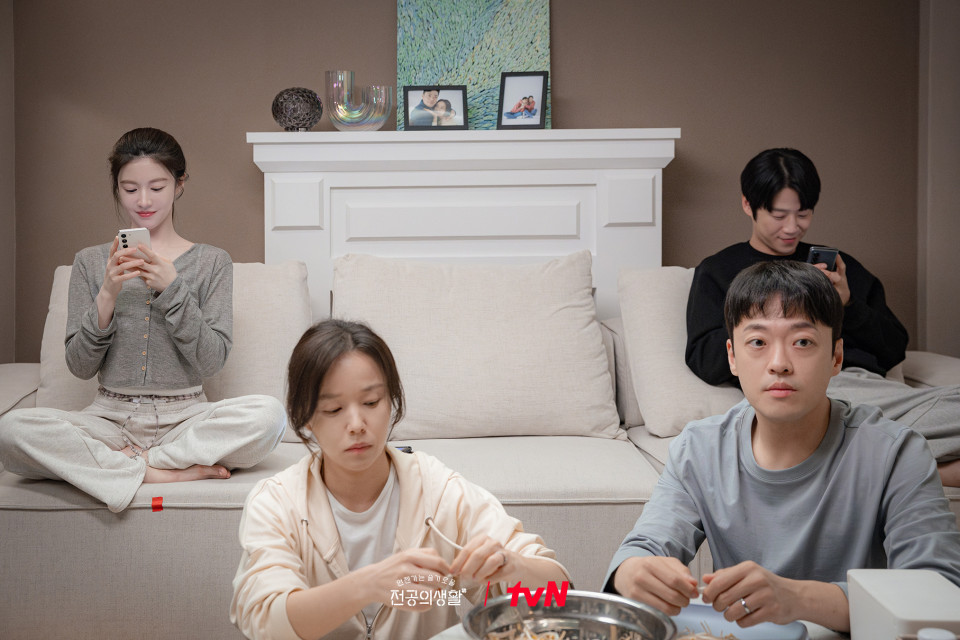 [잡담] 도원이영 10화 비하인드 사진 | 인스티즈
