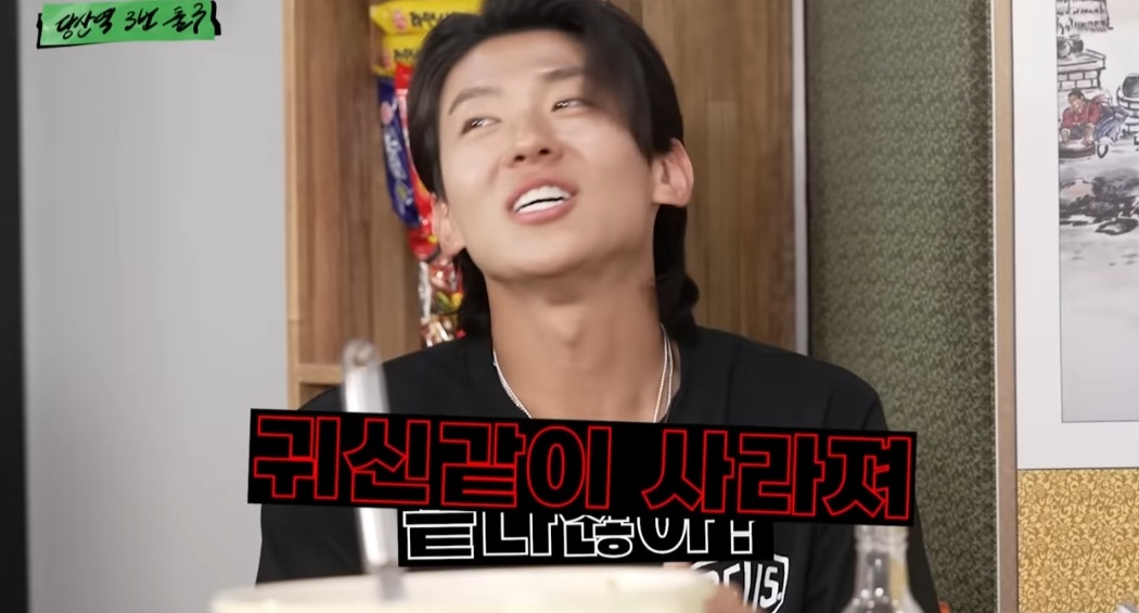 [잡담] 항상 서바이벌보면서 느끼는건데 덱스말이 맞는거 같음ㅋㅋ | 인스티즈
