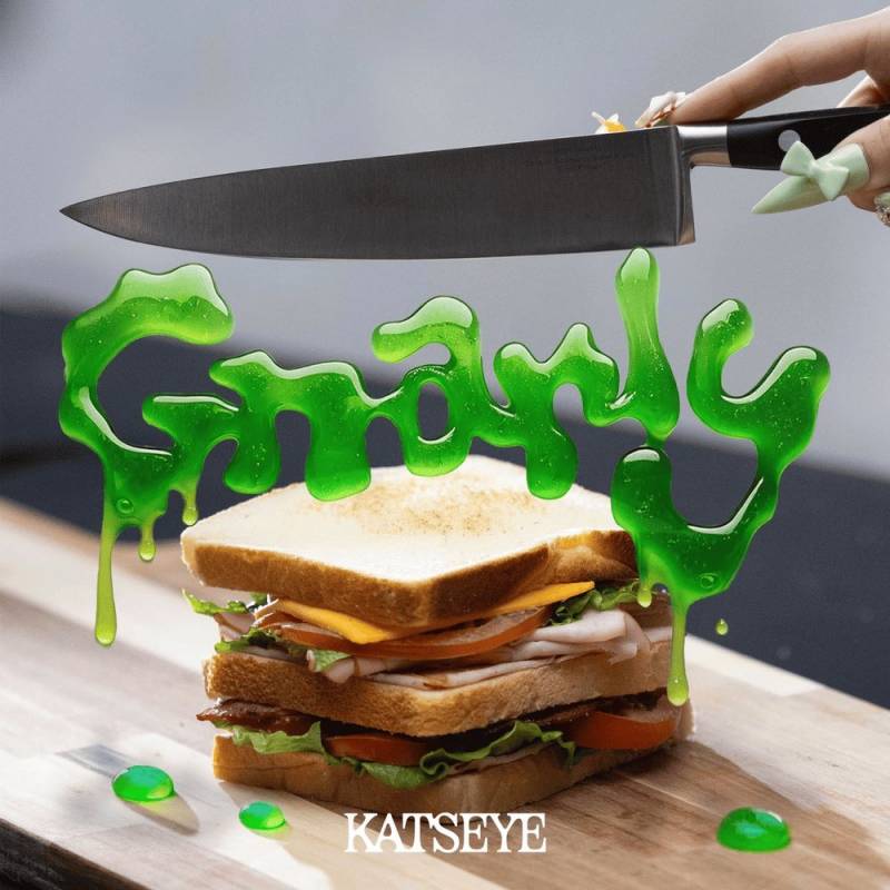 캣츠아이 'Gnarly' 미국 빌보드 핫100 진입 | 인스티즈