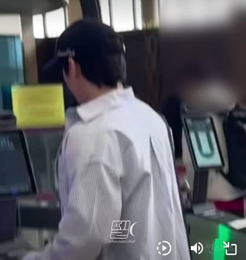 바이오패스 통과된 친구 따라 들어갔는데 나만 안될때.jpg | 인스티즈