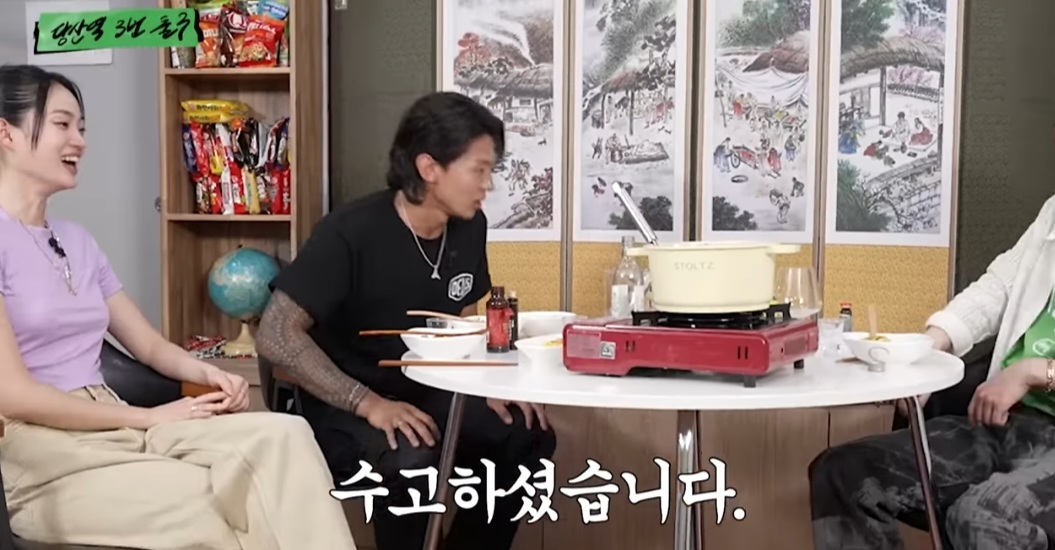 [잡담] 항상 서바이벌보면서 느끼는건데 덱스말이 맞는거 같음ㅋㅋ | 인스티즈