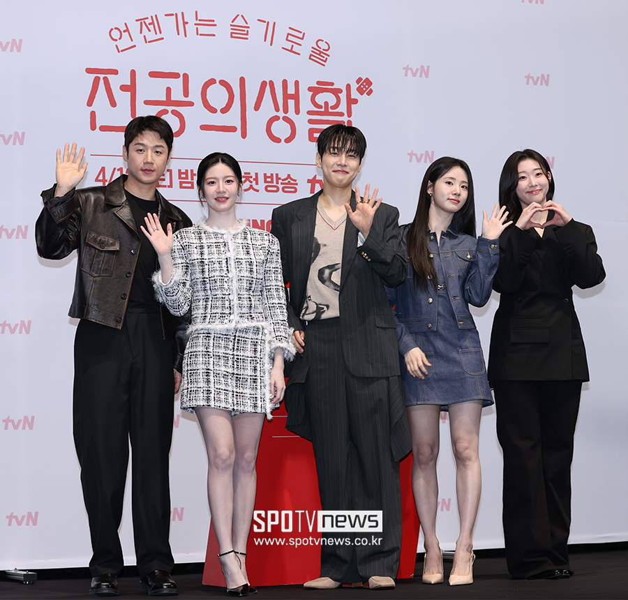 [정보/소식] [단독] 고윤정→정준원, '언슬전' 스페셜 방송 출격…종영 아쉬움 달랜다… | 인스티즈