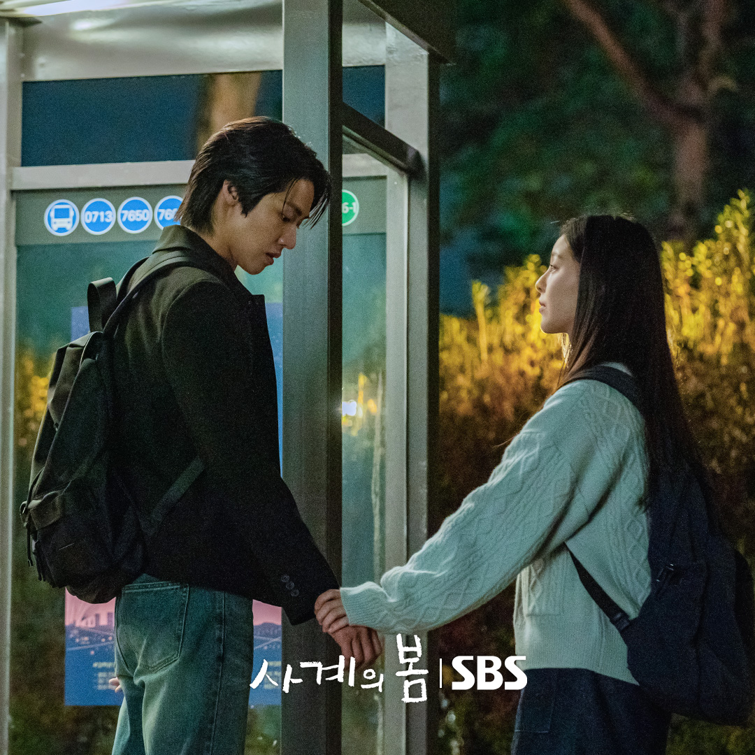[잡담] 봄이랑 태양이 조합 응원하는 사람 나뿐이야..? | 인스티즈