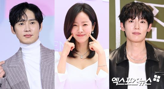 [정보/소식] [단독] 이기택, '미혼남녀' 합류…한지민·박성훈과 오늘(14일) 대본리딩 | 인스티즈