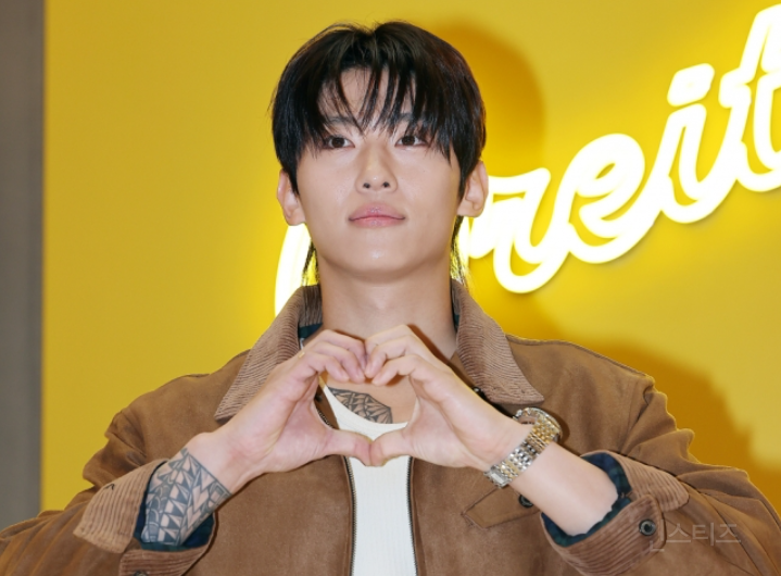 남자 '눈' 중요성 눈매교정 하나로 일반인에서 덱스 눈이 되어버리는..jpg | 인스티즈