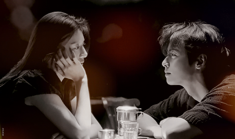 [잡담] 마리떼 차은우 고윤정 때문에 일상생활 불가야 | 인스티즈