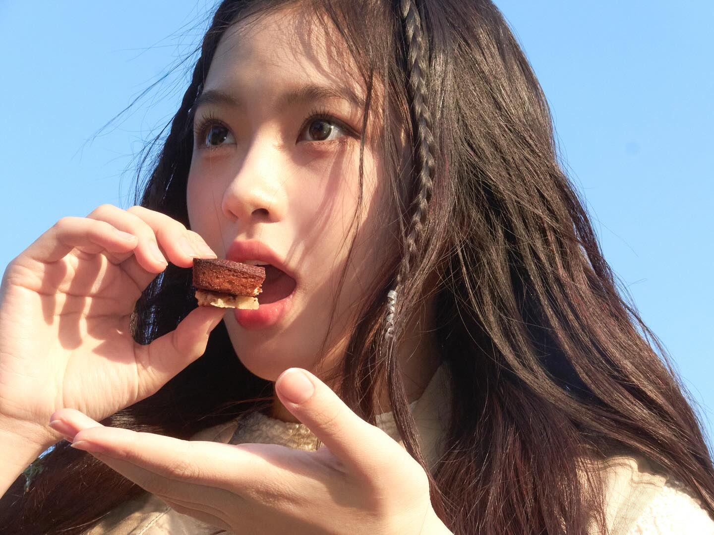 [잡담] 키키 인스타 느좋이야... | 인스티즈