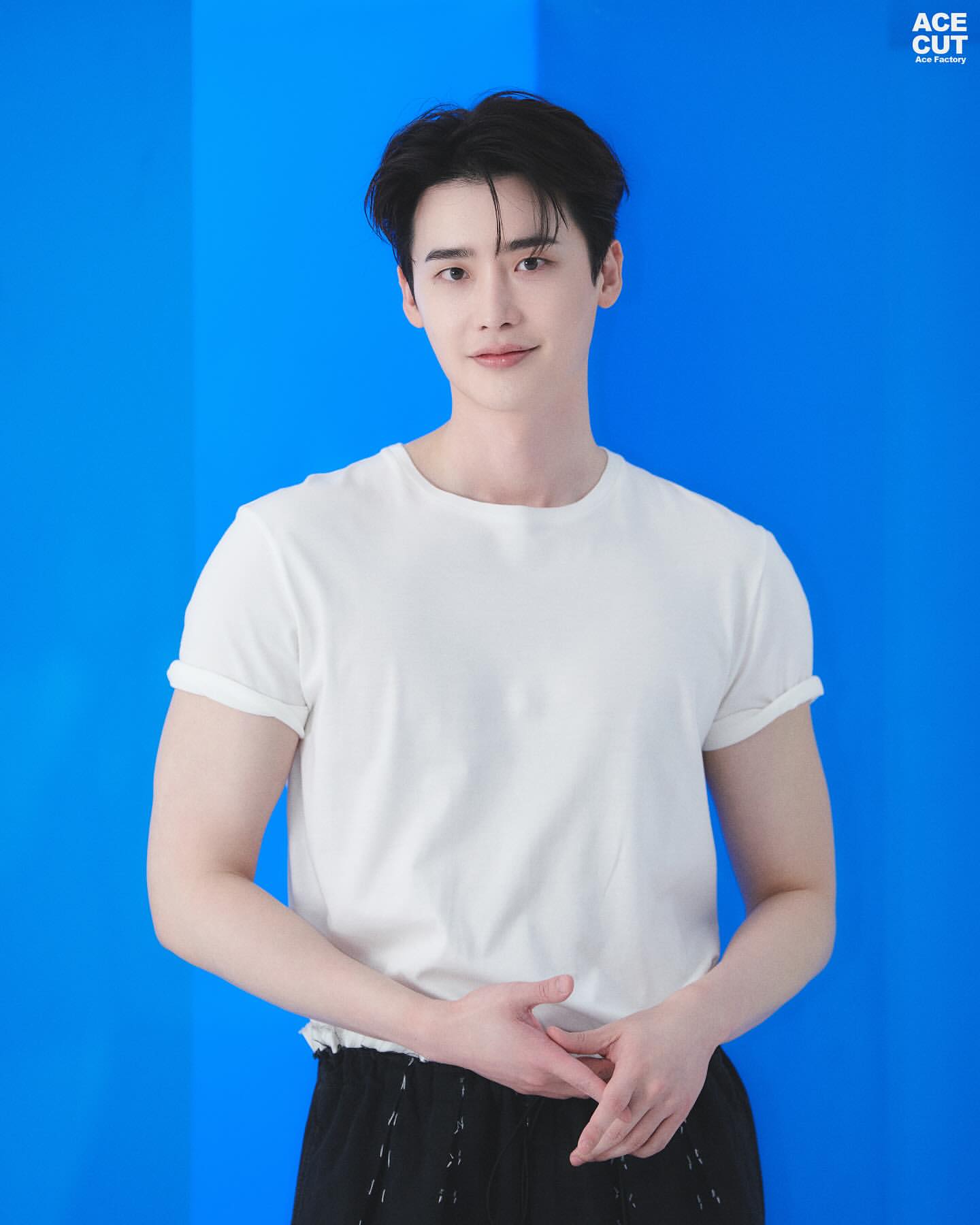 [잡담] 이종석 확신의 쿨톤 느낌 | 인스티즈