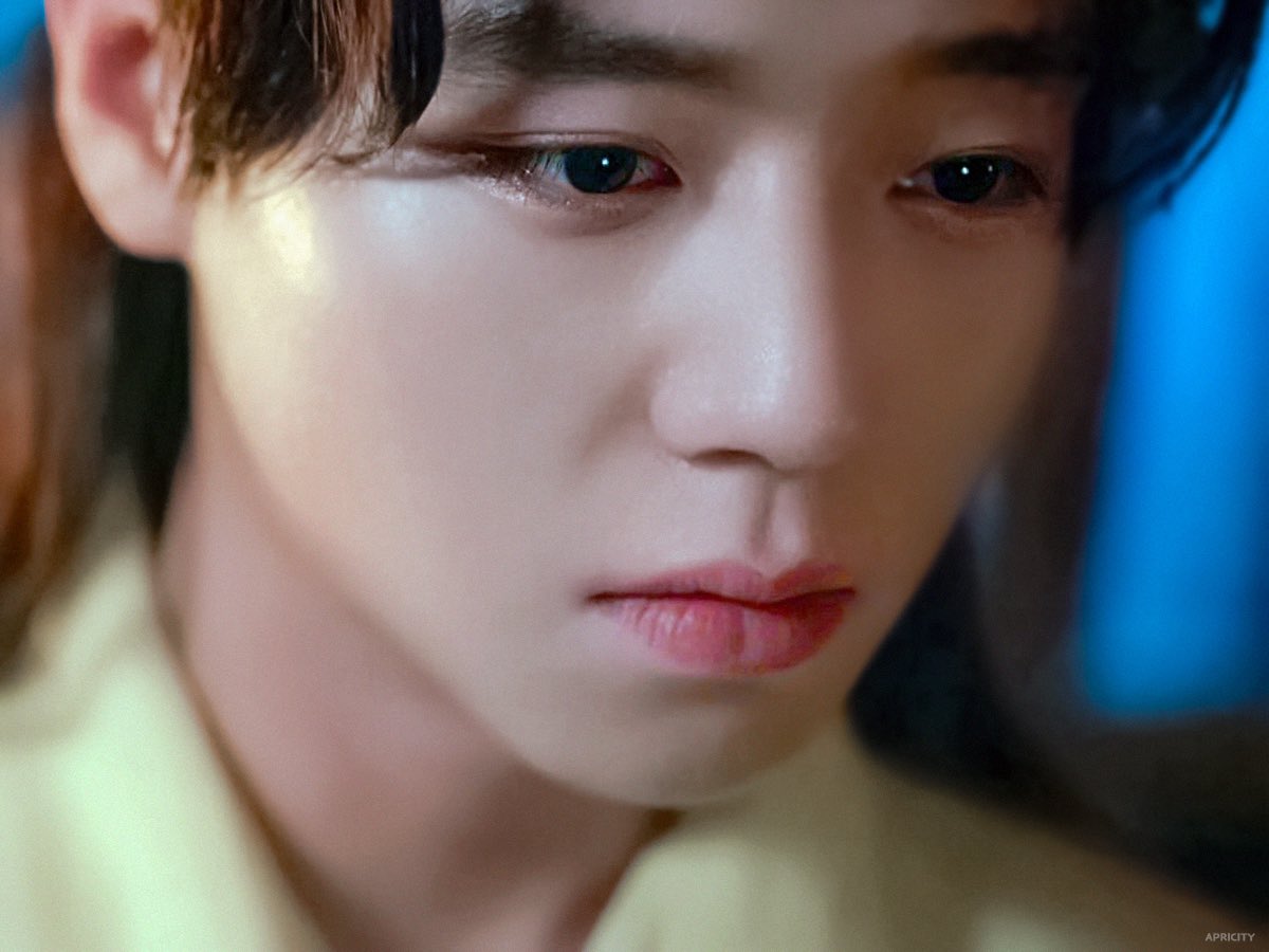 [잡담] 박지훈 필모깨기 환상연가 보는 중인데 재밌다 | 인스티즈