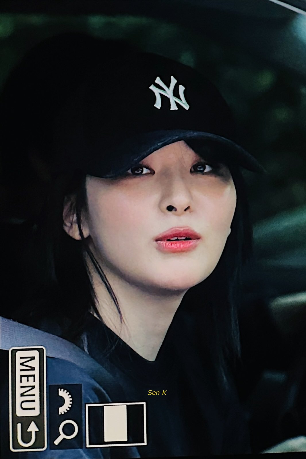 [잡담] 아이린 슬기 박보검칸타빌레 녹화한듯 | 인스티즈