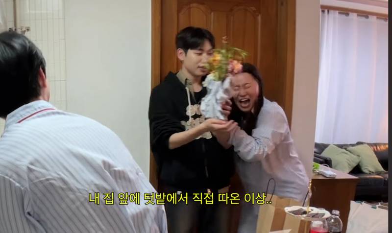 [잡담] 찰스엔터랑 승헌쓰 이거 개웃기다ㅋㅋㅋㅋㅋㅋㅋㅋㅋㅋ | 인스티즈