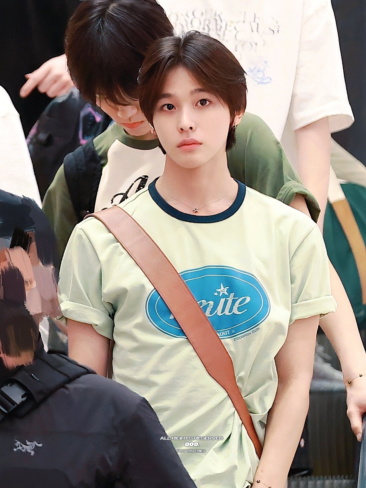 [잡담] 아니 리쿠 얘 5월들어서 왜이러는거야 | 인스티즈