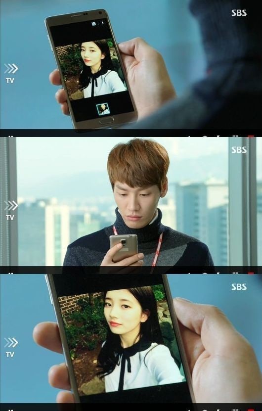 [잡담] 김영광 수지 왜 낯익지 했는데 | 인스티즈