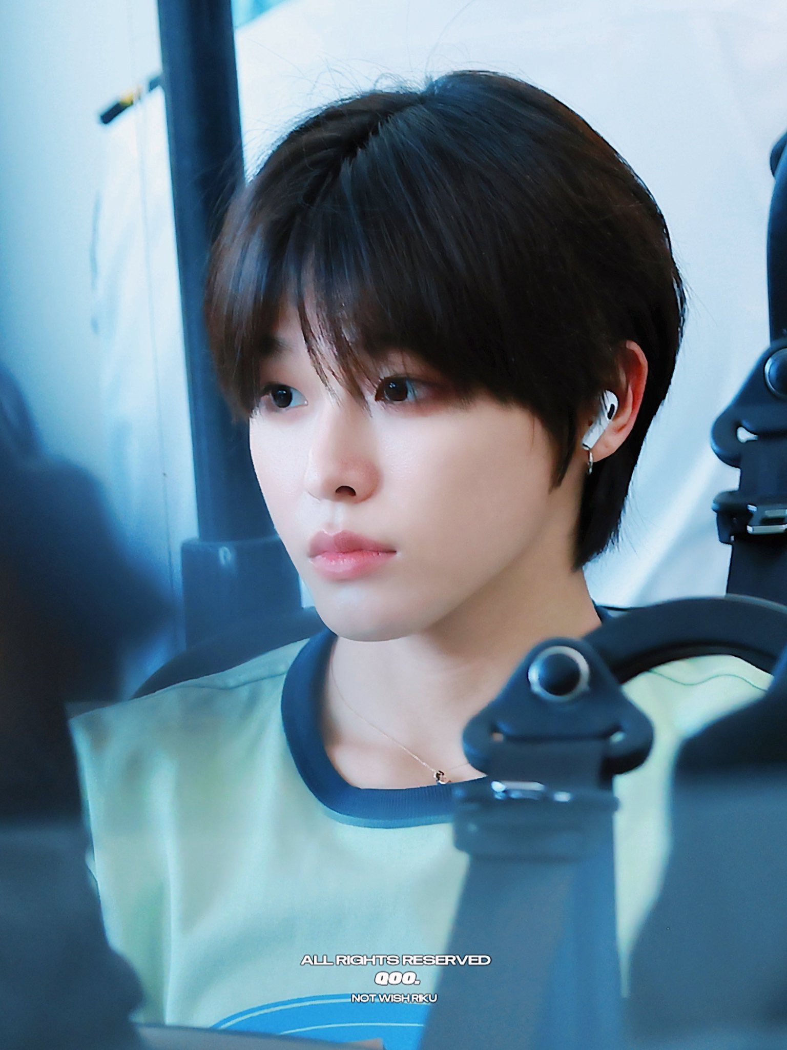 [잡담] 아니 리쿠 얘 5월들어서 왜이러는거야 | 인스티즈